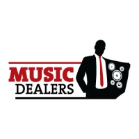 Music Dealers